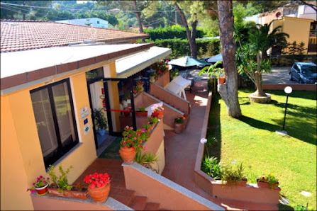 Hotel Anfora - Naregno, Provincia di Livorno