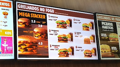 Photos of Burger King