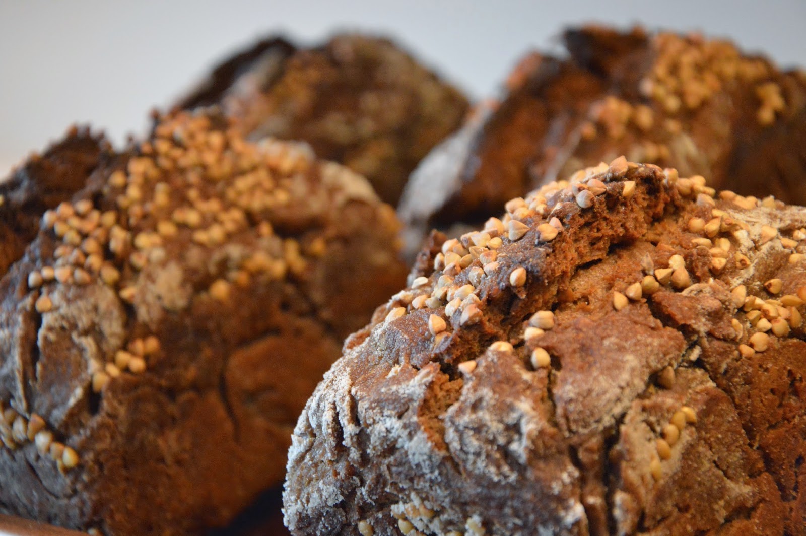 Jute Bäckerei — photo 1