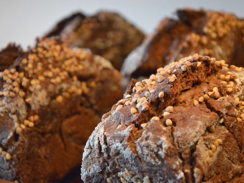 Jute Bäckerei — photo