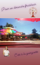 Photo n°25 de La Guinguette à Limoges (Bar)