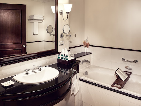 Sofitel Krabi Phokeethra Golf & Spa Resort by null