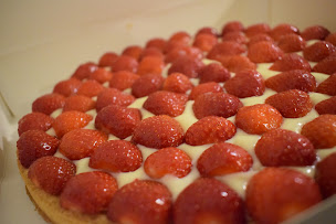 Photo n°3 de Fournil des vosges à Échirolles (Boulangerie)