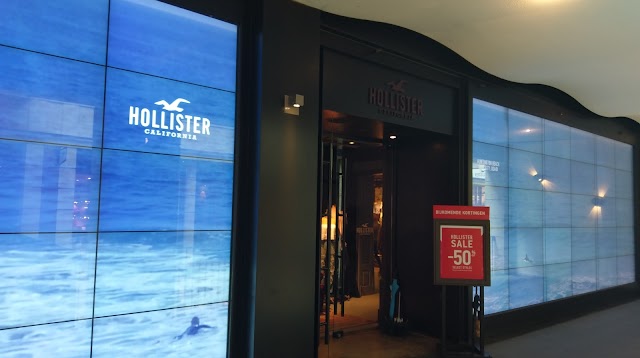 Hollister Co.
