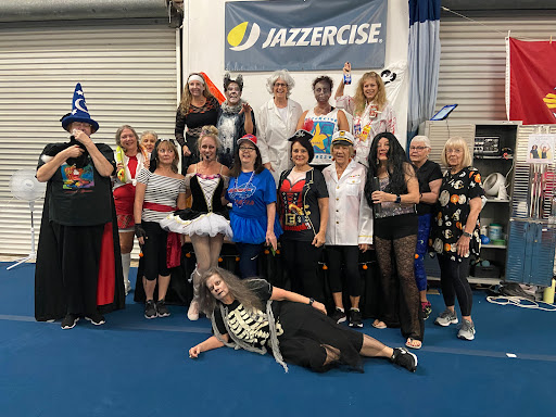 Jazzercise Gotha