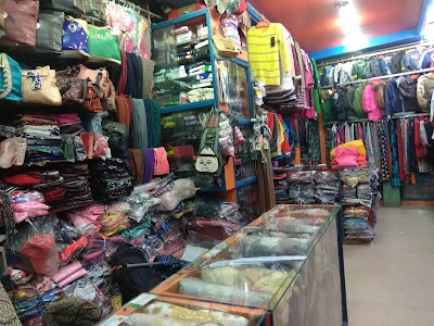 shopping-mall