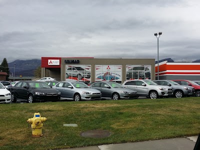 Photos of Cougar Mitsubishi