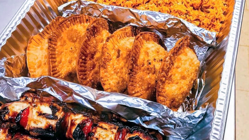 Rob’s Kabobs by null