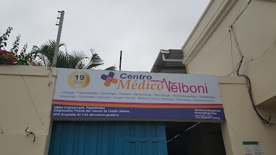 Photos of CENTRO MEDICO BELVONI