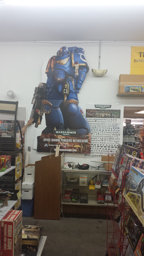 Hobby Station - Thumbnail