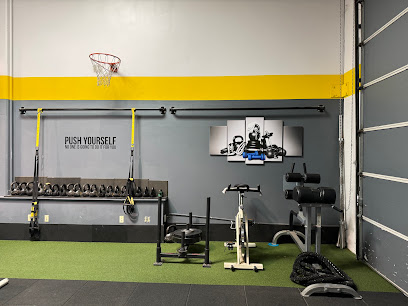 Foto de Stronger Better Fitness