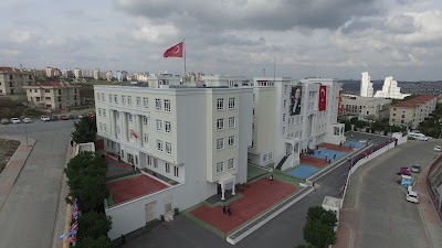 Photos of Bilfen Bah&ccedil;eşehir Elementary School