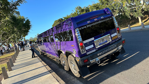 Our Driver VIP Transfers - Thumbnail