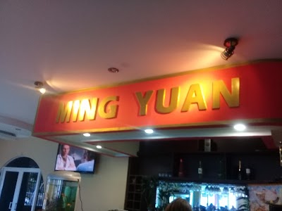 Photos of CHIFA MING YUAN