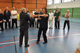 Photo n°3 de L'Atelier du Tai Chi à Guéret (Centre de loisirs)