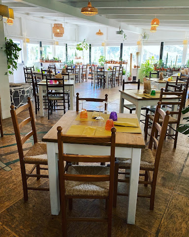 Pizzeria L'Oliveto by null