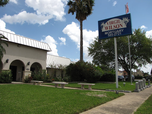 Virgil Wilson Mortuary - Thumbnail