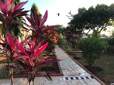 Photos of ZUC LODGE
