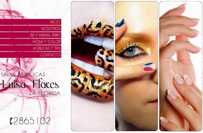 Photos of U&ntilde;as Acrilicas La Florida Santiago ARTNAIL