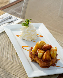 Photo n°44 de Plage Belle Plage à Cannes (Restaurant français)