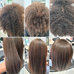 Photo n°15 de Lhair du Temps à Biscarrosse (Salon de coiffure)