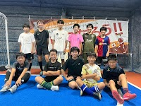 名古屋オーシャンズフットサルスクール 四日市校