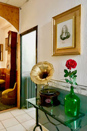 Photo n°37 de Hôtel Paul Riquet à Béziers (Hôtel)