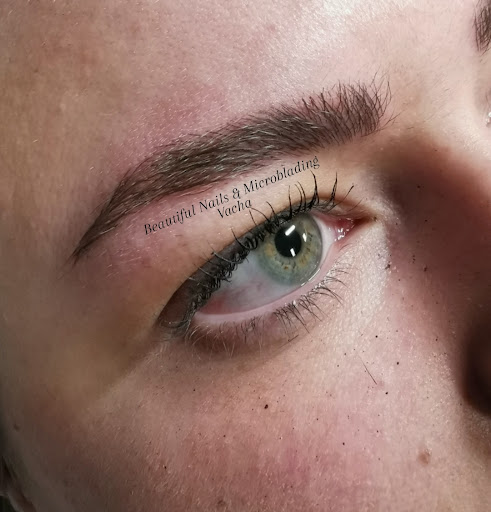 Beautiful Nails & Microblading - Thumbnail
