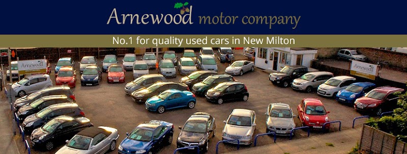 Arnewood Motor Company photo 3