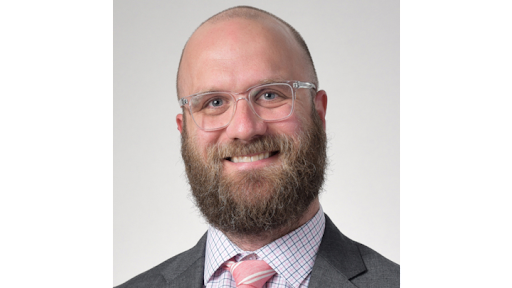 William Blair, DO