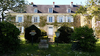 chambres d'hôtes manoir de vilaines à Saint-Martin-la-Pallu