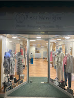 Bossa nova kfm à Gap