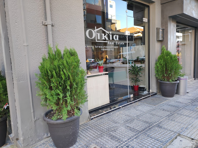 Opinii despre Οικία Real Estate Volos în Βόλος - Κτηματομεσιτικό γραφείο