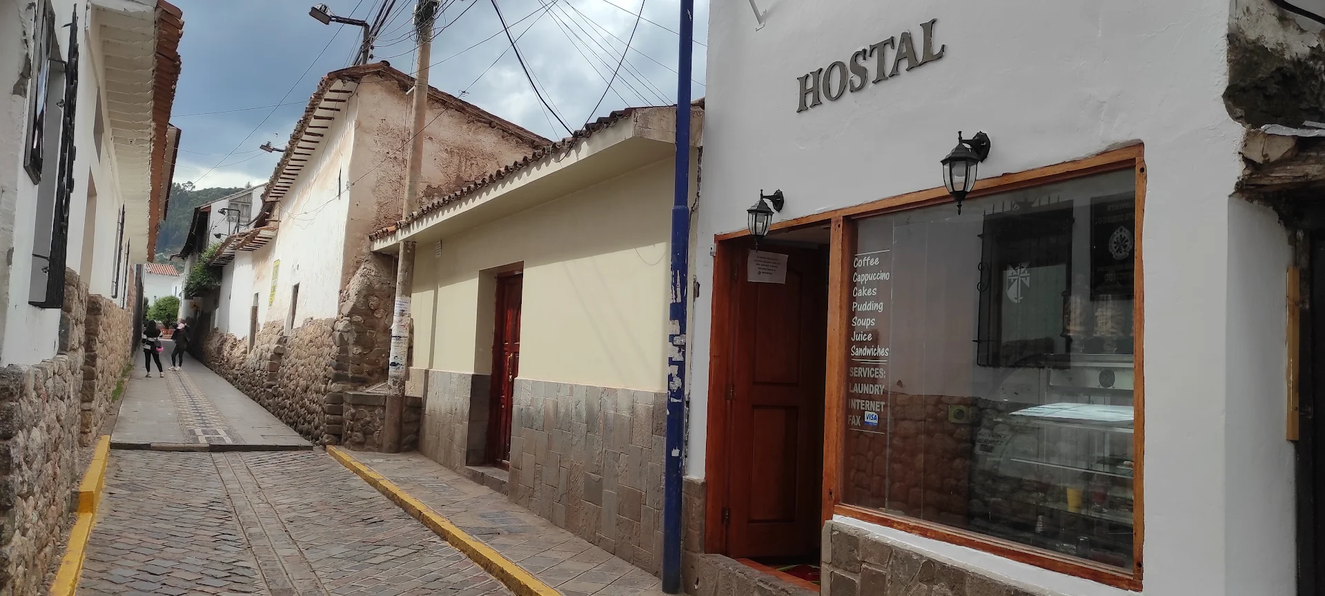 NATURAL CUSCO