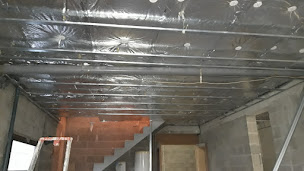 Photo n°6 de Home isolation à Saintes (Entrepreneur spécialisé dans l'isolation)