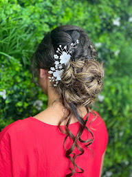 Photo n°7 de Cindy Coiffure à La Destrousse (Salon de coiffure)