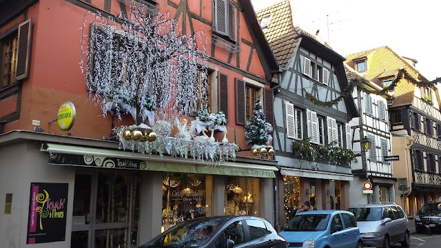 Hotel ibis Styles Strasbourg Centre Petite France