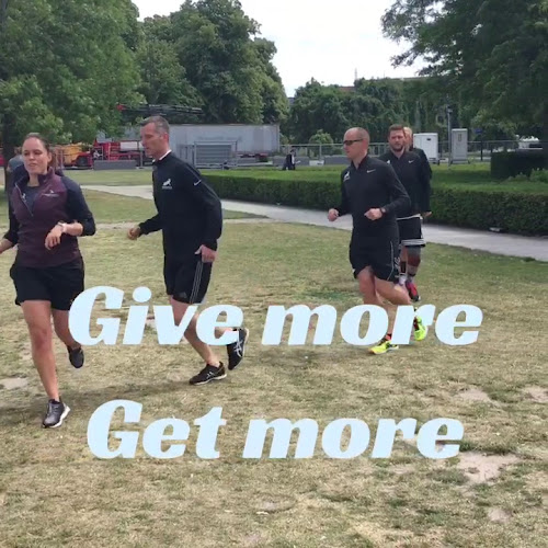 Opinii despre Heartfit în Viborg - Fysioterapeut