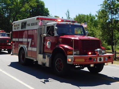 Brookline Fire Department