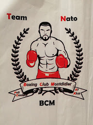 Photo n°1 de Boxing club Montdidier à Montdidier (Club de boxe)