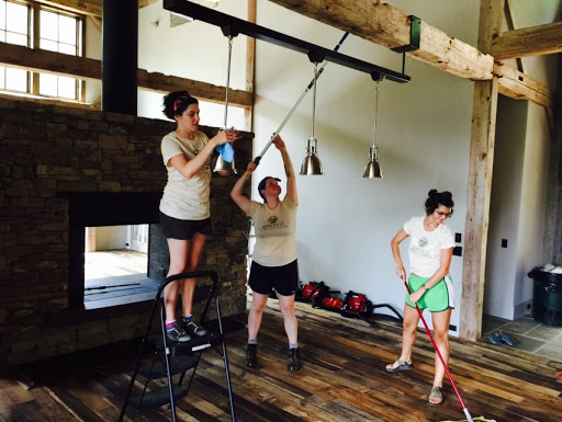 Asheville Cleaning Company - Thumbnail
