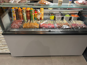 Photo n°19 de Atlas Grill à Bagneux (Restauration rapide)