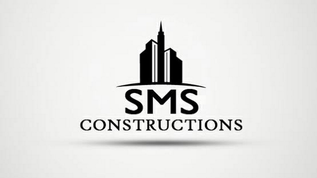 Sms construction Construction Company in Ahmedabad