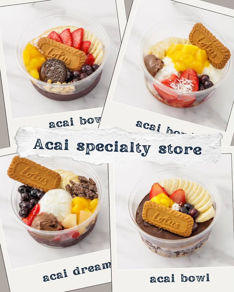 アサイー工房六本松店