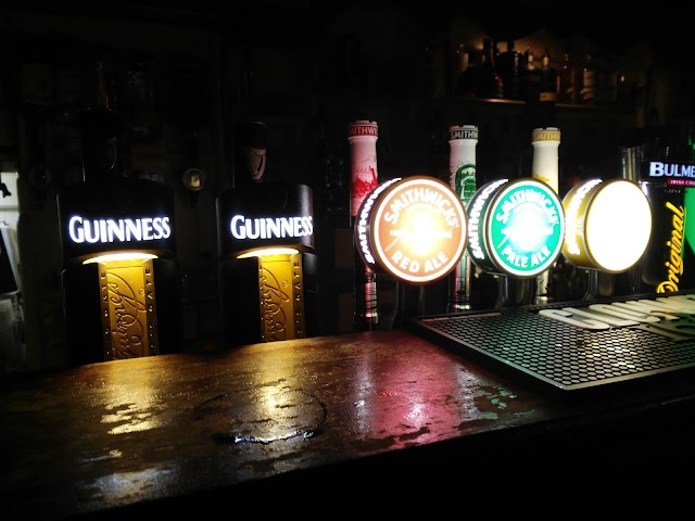 Sean Ogs Bar & B&B