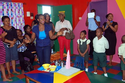 Photos of Ostra Private School-Ostra Heights College:Cambridge Associate, Boarding Schools in Lagos,Nigeria