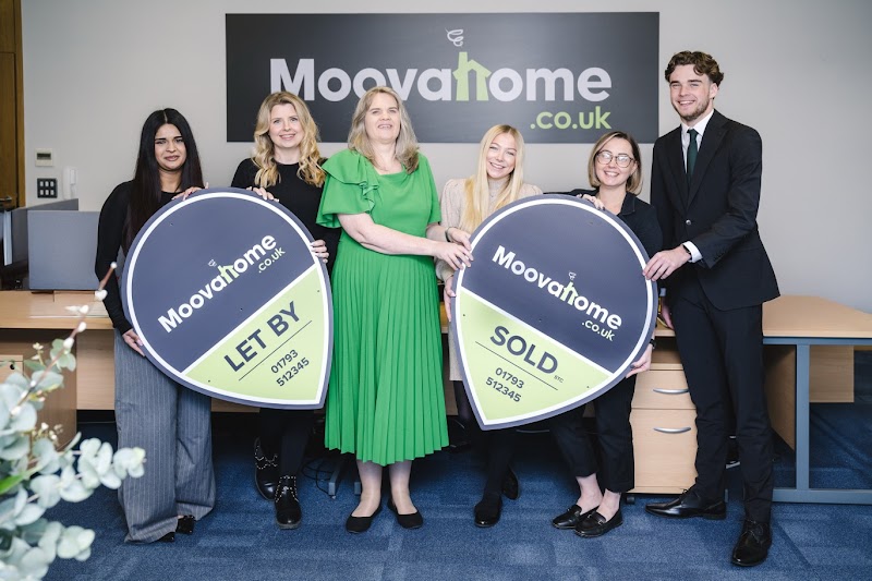 Moovahome - Estate Agents in Swindon photo 3