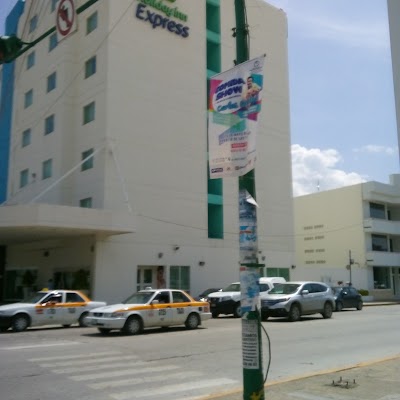 Photos of Holiday Inn Express Tuxtla Gutierrez La Marimba