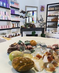 Photo n°1 de Arc en ciel divinatoire à Saou (Magasin d'articles spirituels)