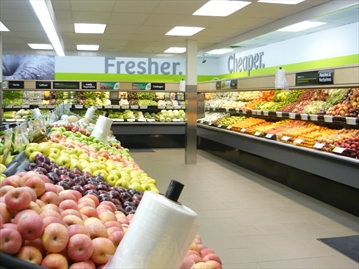 FreshCo Lansdowne & The Parkway - Thumbnail